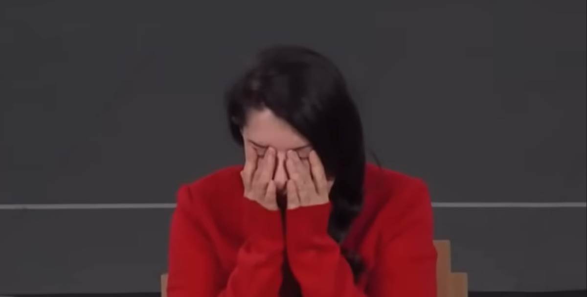 Marina Abramović
