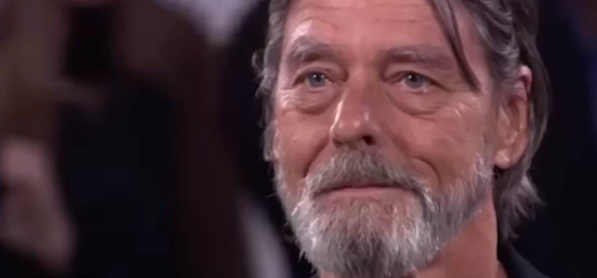 Marina Abramović i Ulaj susret nakon 22 godine