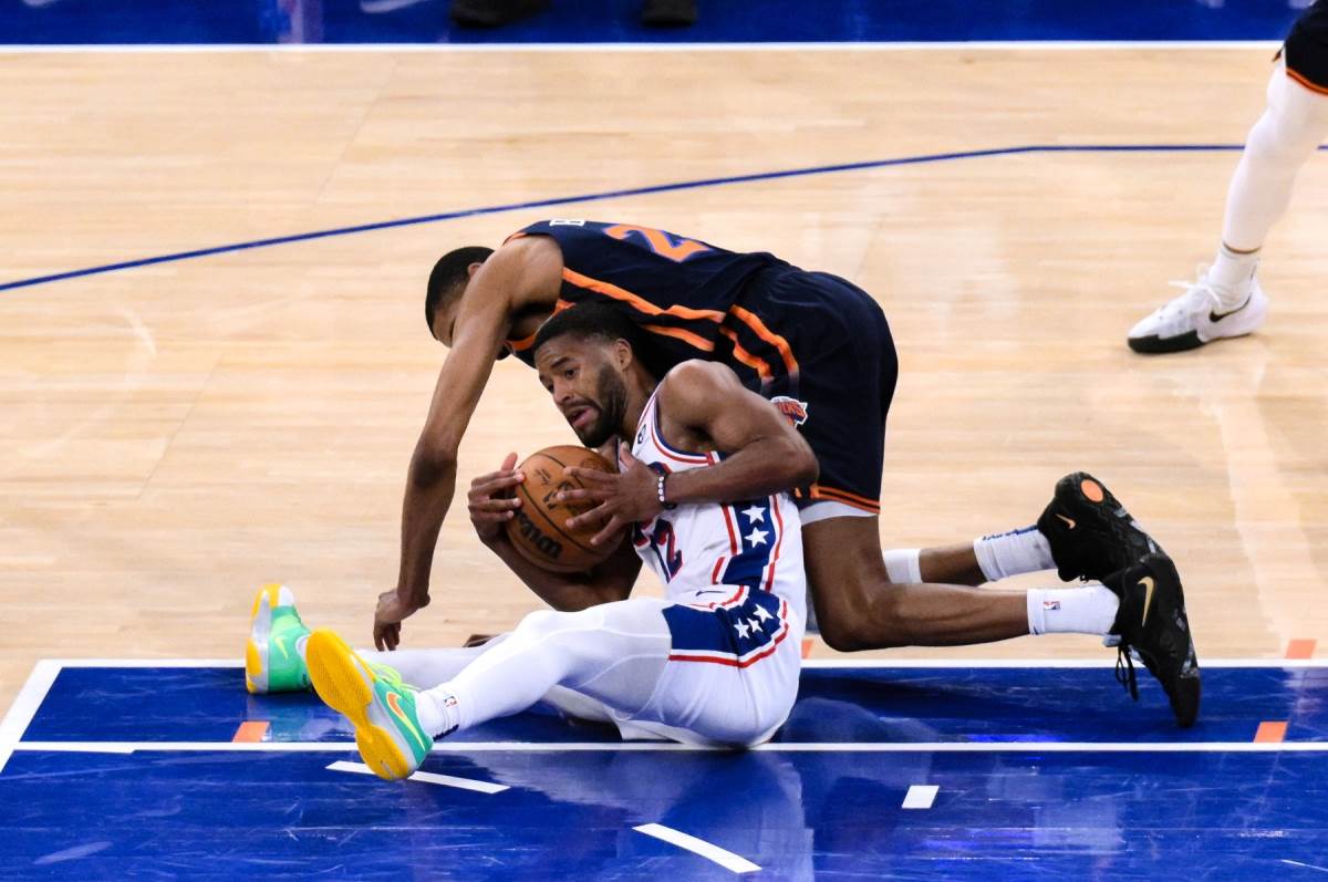 Američki košarkaš Džared Batler.