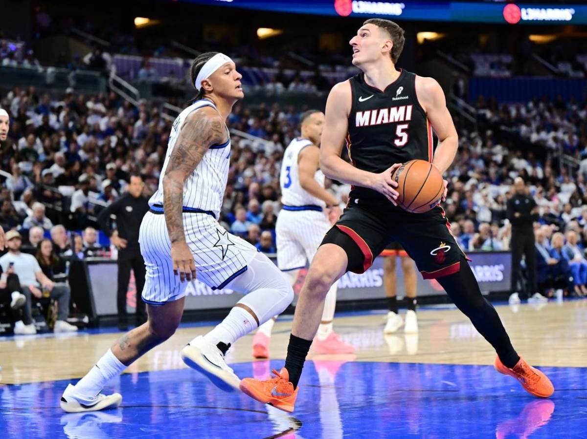 Nikola Jović protiv Orlando Medžika