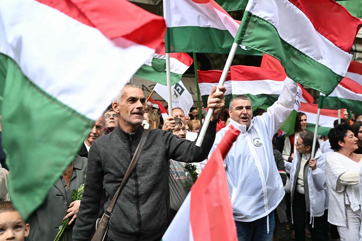 Protest u Mađarskoj zbog Ukrajine 4.jpg