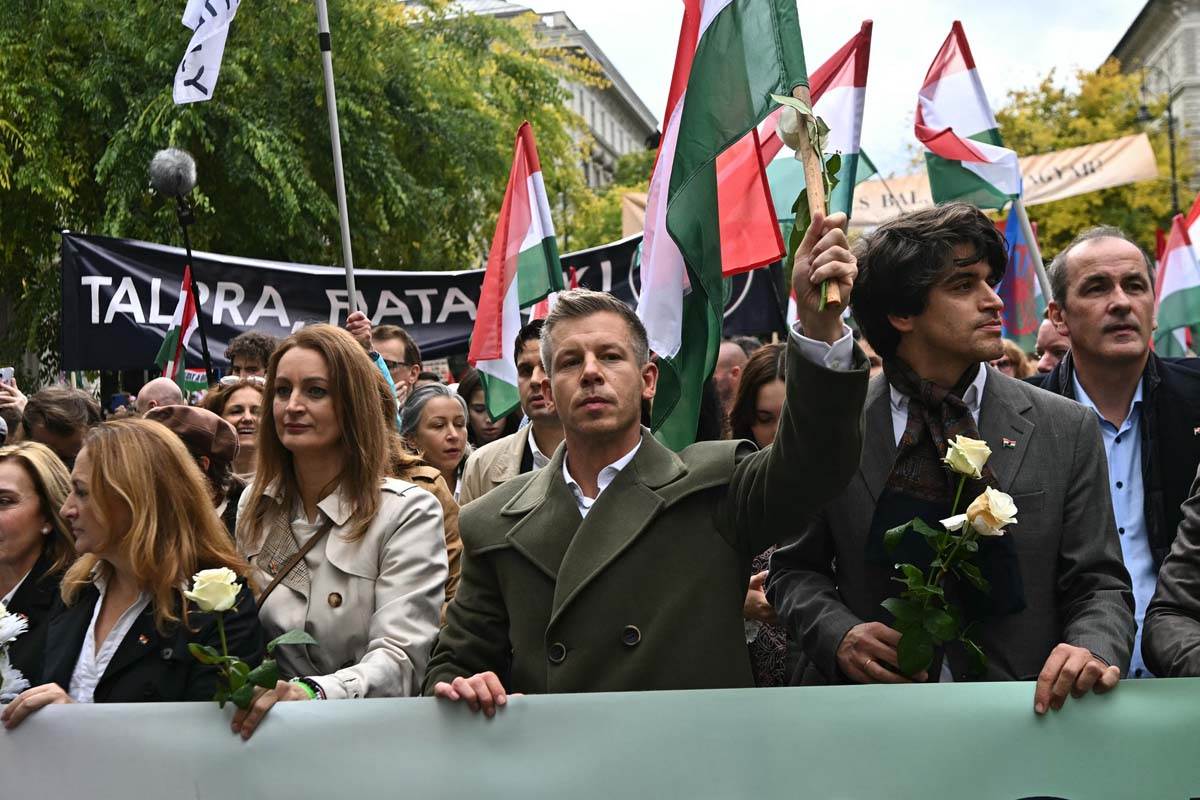 Protest u Mađarskoj zbog Ukrajine 5.jpg