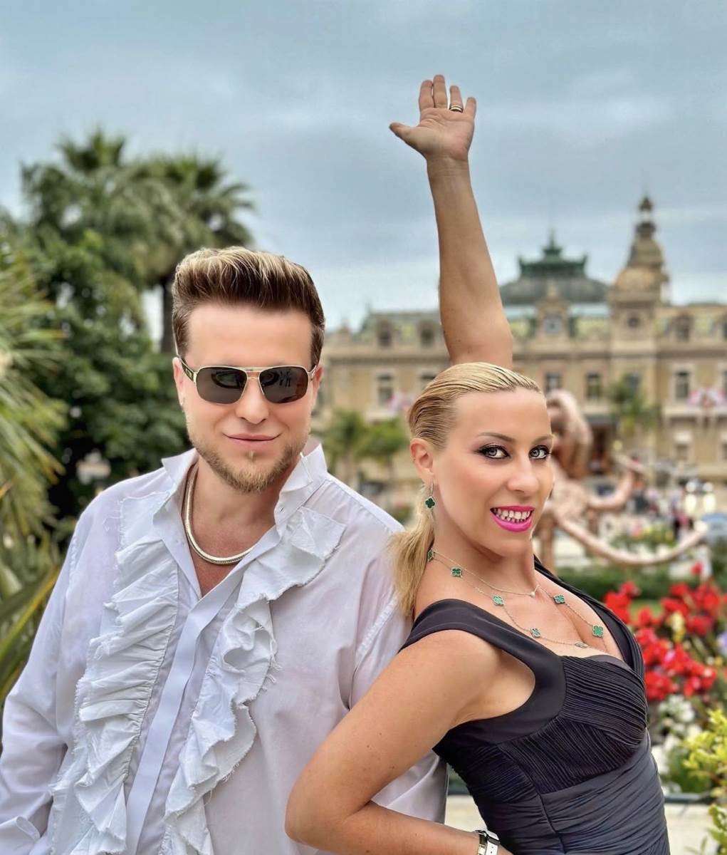 Manuela i Neša tvins