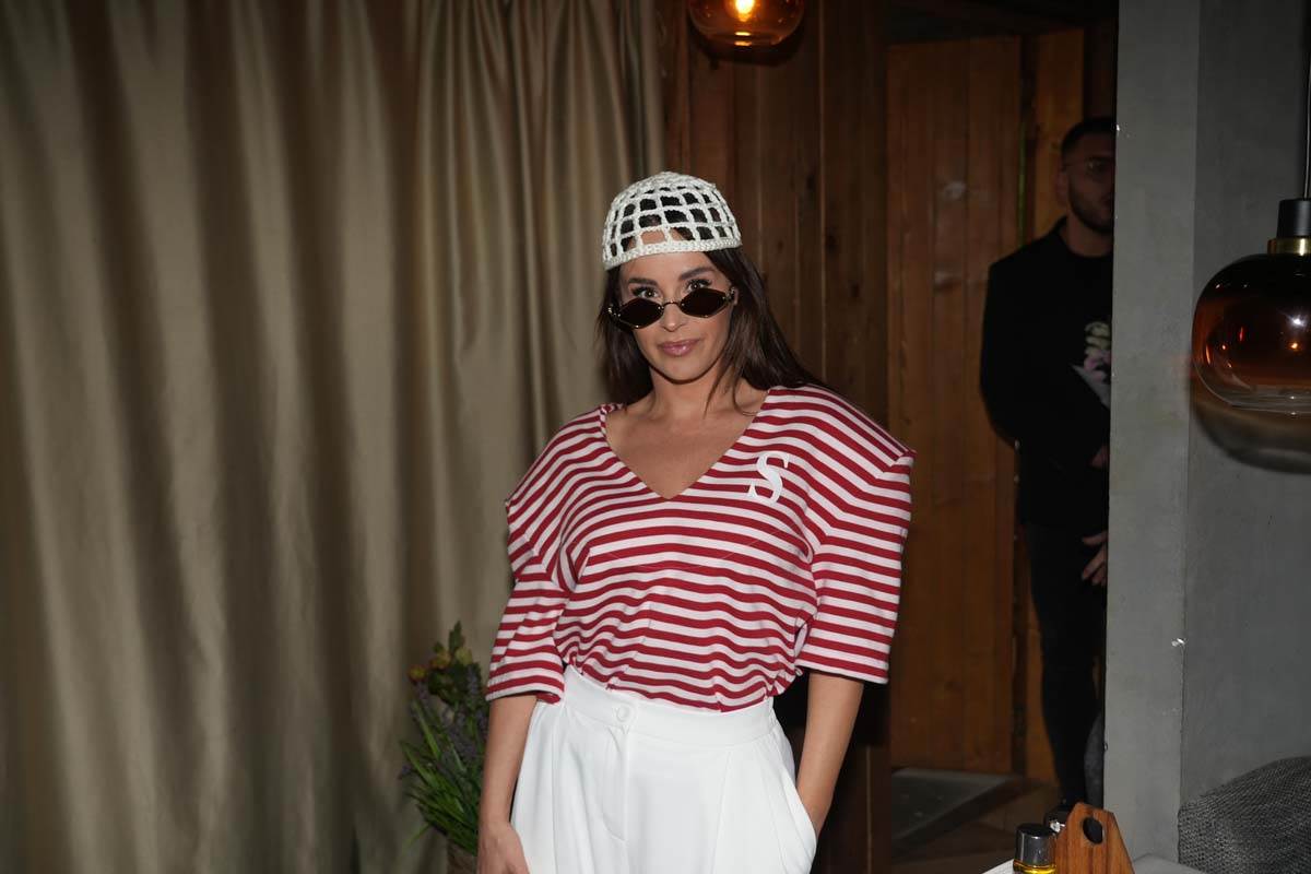 "Žene ostavljaju otpatke svuda, bilo je šokantnih prizora": Pevačica o higijeni u Eliti, evo da li se učesnici kupaju