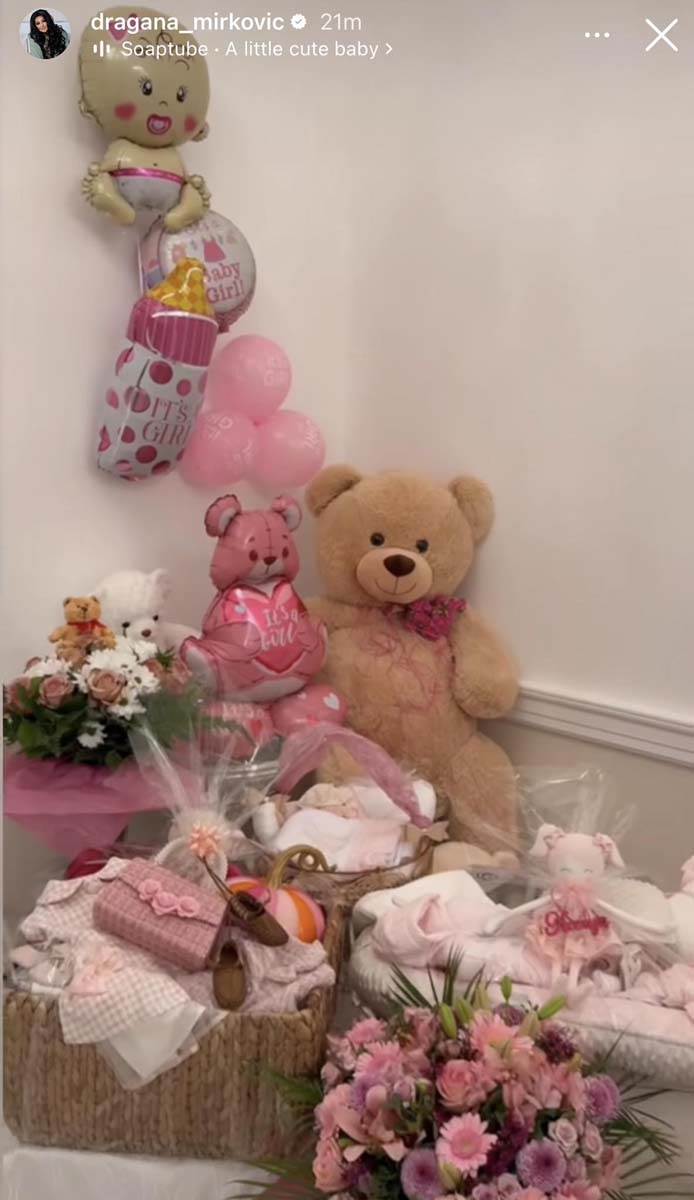 Soba za unuku Dragana Mirković 2.jpg