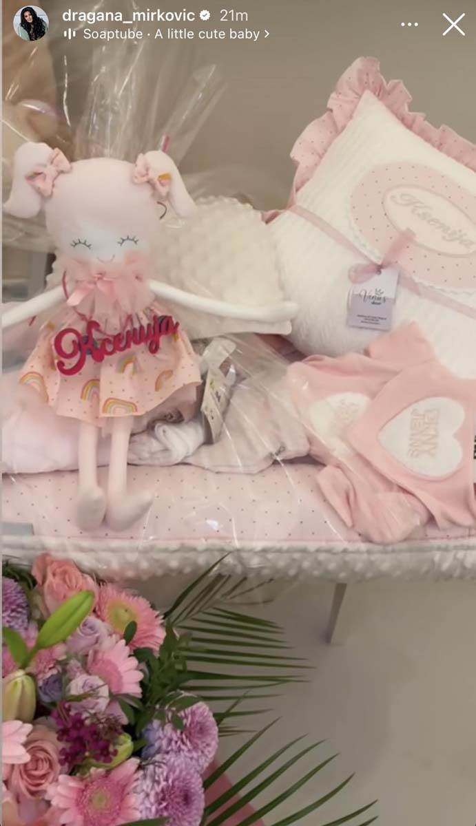 Soba za unuku Dragana Mirković 4.jpg