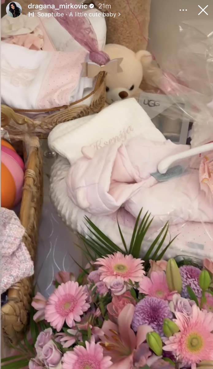 Soba za unuku Dragana Mirković 5.jpg