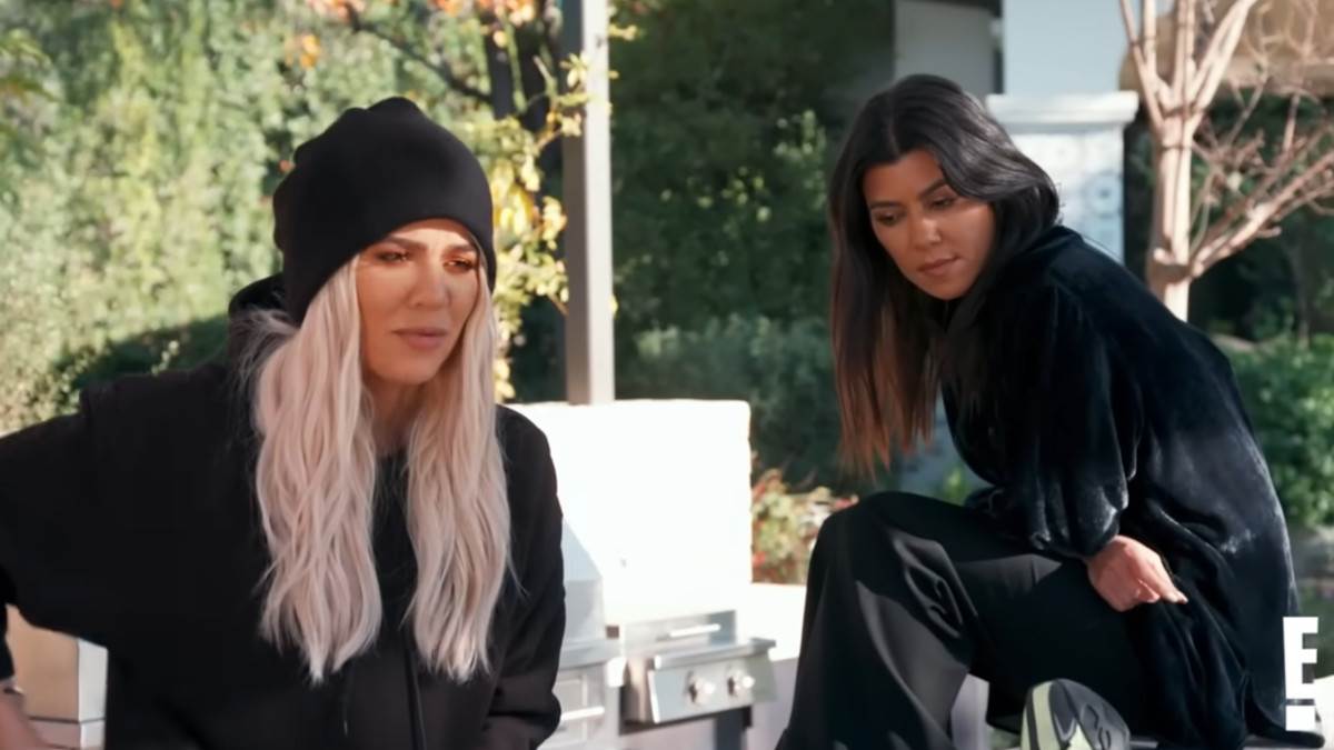 Kloi Kardašijan  Kortni Kardašijan.jpg