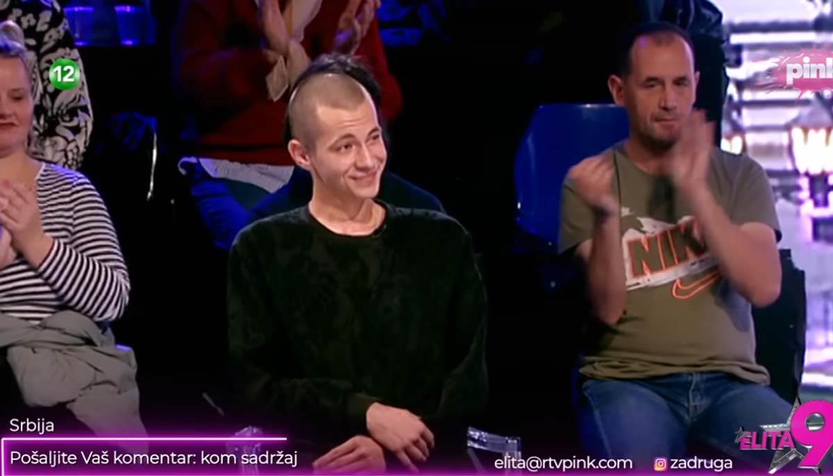 Posle Aneli Ahmić u Elitu 9 ulazi i ona: Haos u najavi, rođeni sin je pred milionima nazvao "zlom"