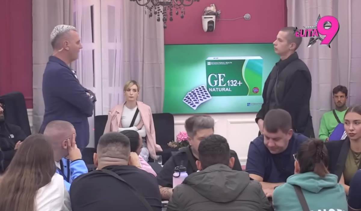Posle Aneli Ahmić u Elitu 9 ulazi i ona: Haos u najavi, rođeni sin je pred milionima nazvao "zlom"