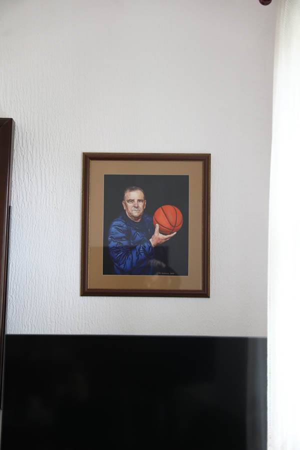 Radmilo Mišović Kafić Koš