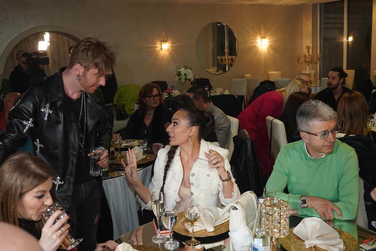 Aleksandar Josifovski