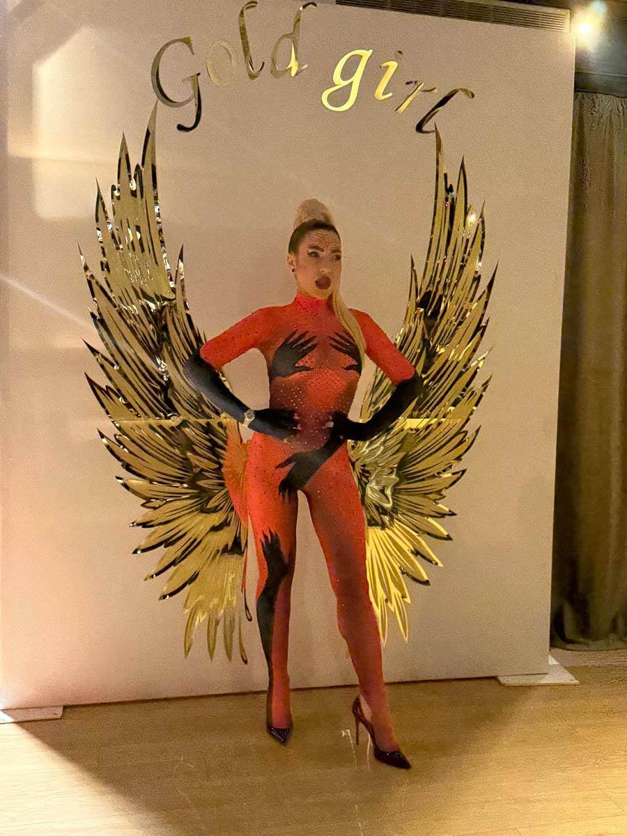 Jovana Jeremic nazvala sebe carobnicom-Ja sam feniks koji se dize iz pepela 1.jpg