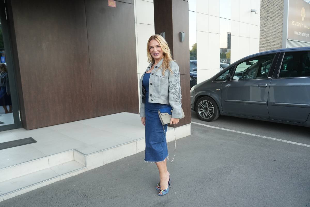 Vanesa Šokčić