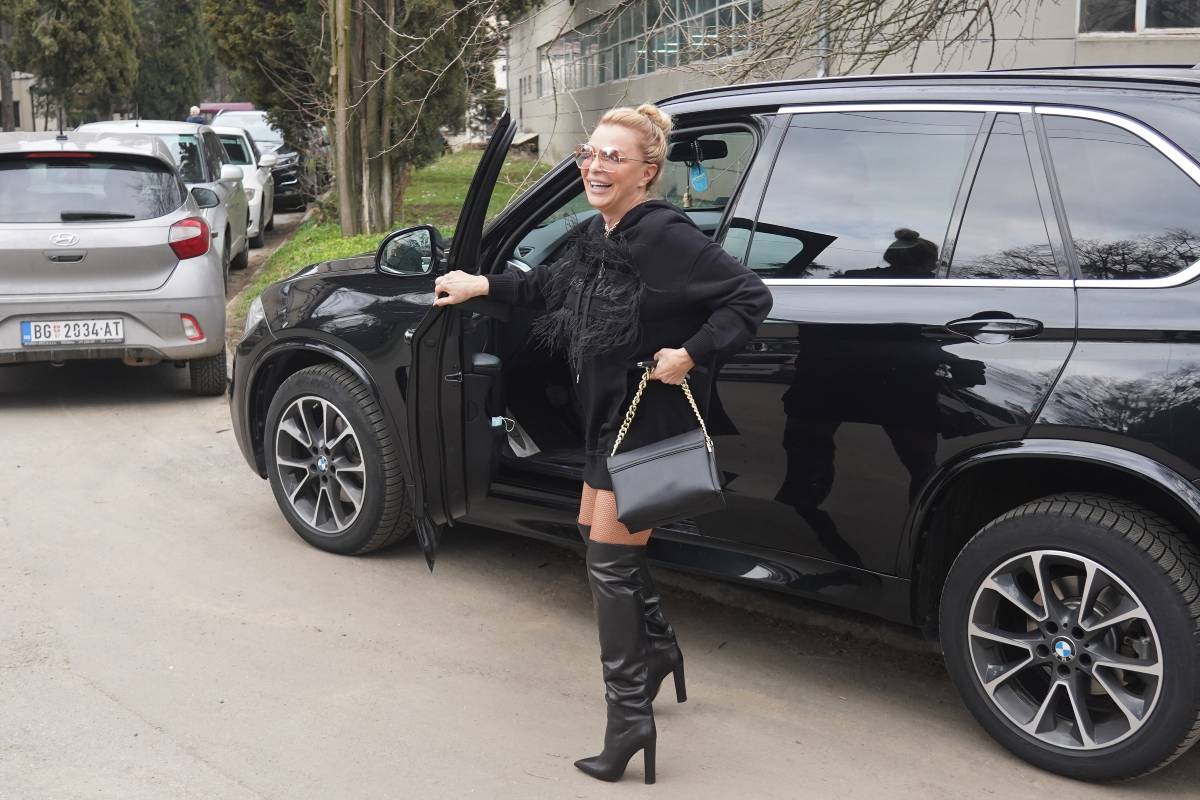 Vanesa Šokčić