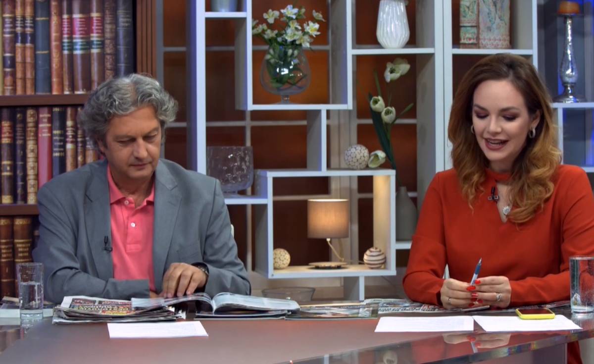 Milomir Marić Katarina Korša