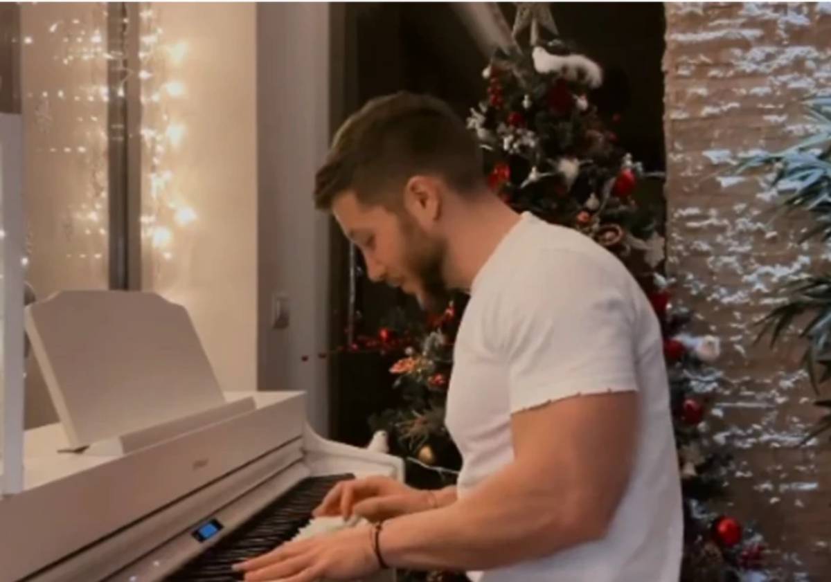 Saša Kovačević stan