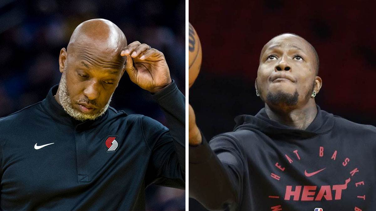 Čonsi Bilaps i Teri Rozije