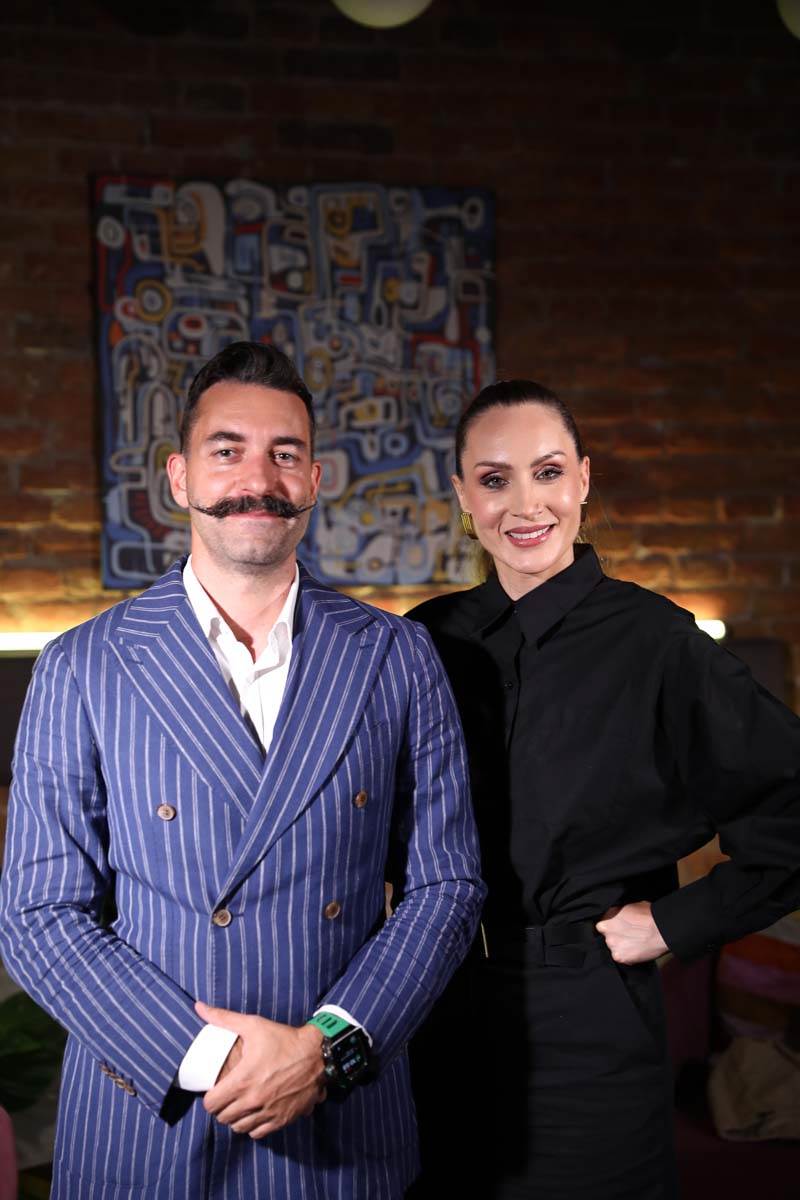 Dušan Mirkulovski, Jelena Gavrilović, podkast Keš ekspert 29.jpg