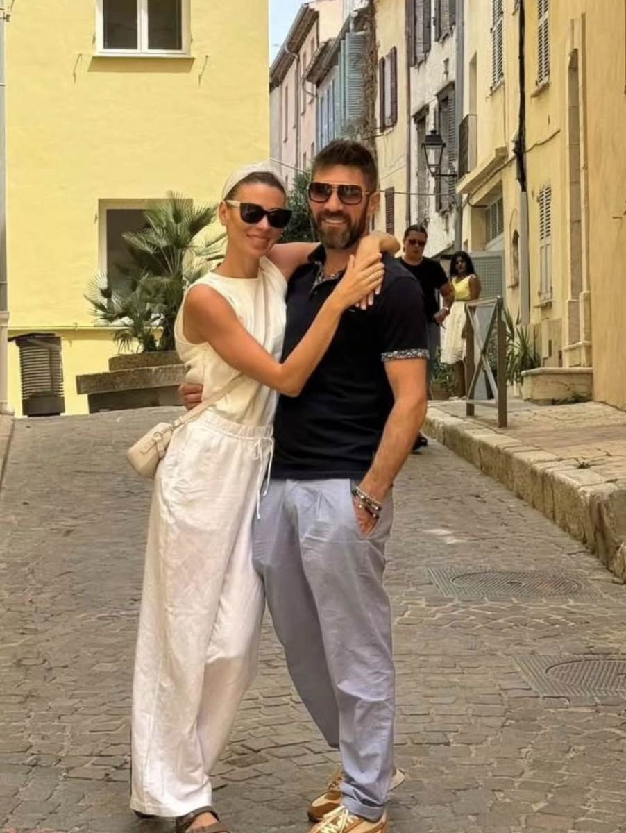 Katarina Gromilić danas