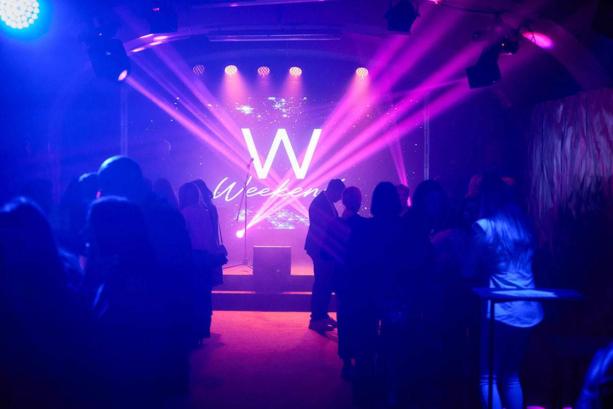 Women’s Weekend – pokret koji iz godine u godinu raste