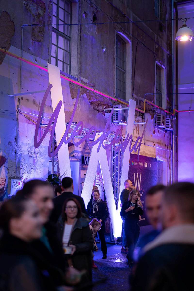 Women’s Weekend – pokret koji iz godine u godinu raste