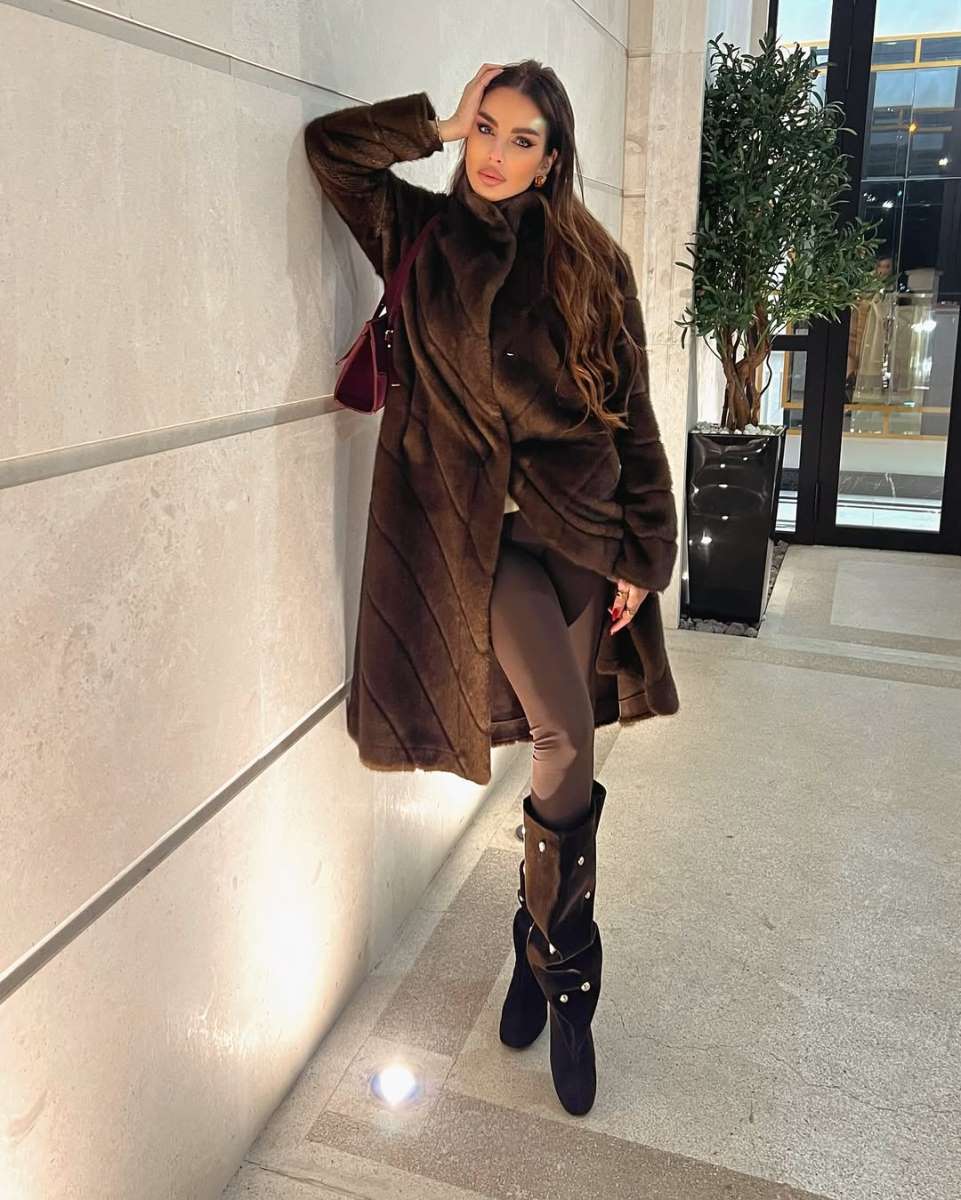 Katarina Lazić bivša Željko Šašić