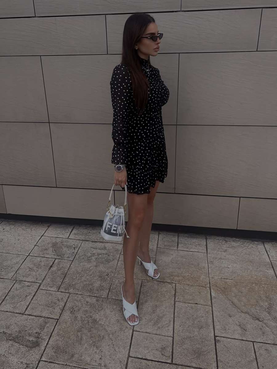 Katarina Lazić bivša Željko Šašić