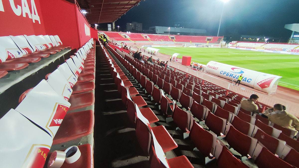 Spremna koreografjja pred Vojvodina - Crvena zvezda (1).jpg