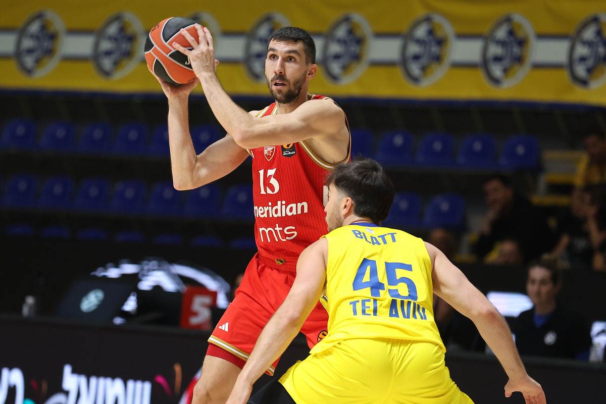 Crvena Zvezda - Makabi  (15).jpg