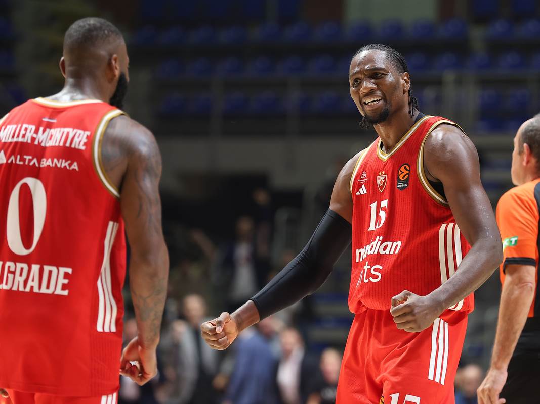 Kodi Miler Mekintajer i Ebuka Izundu