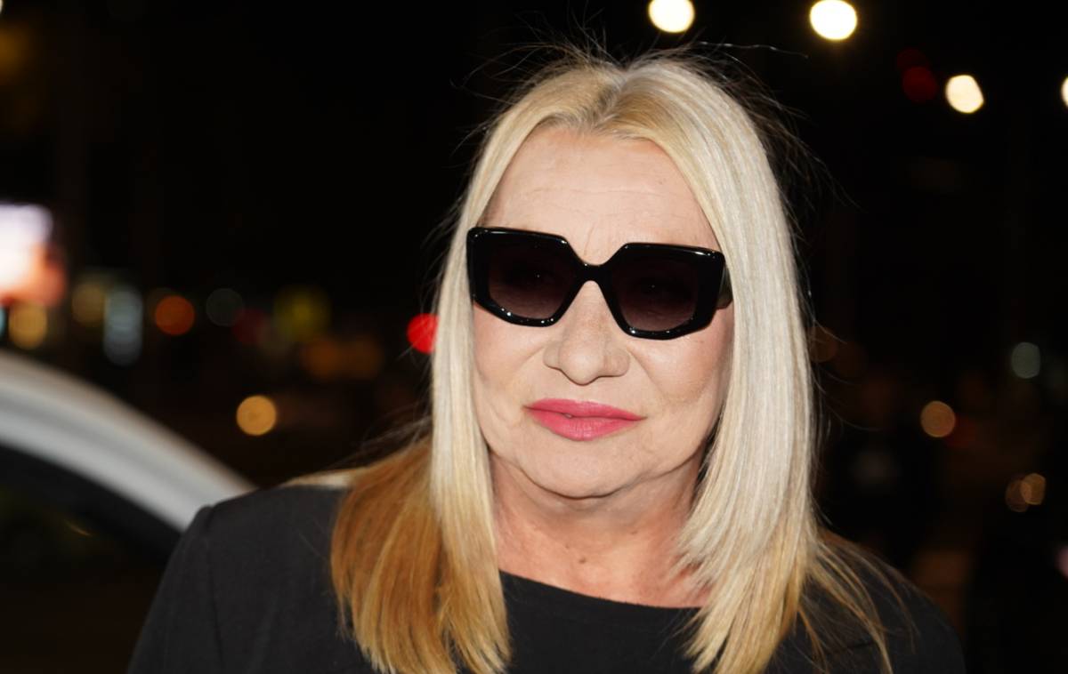 Vesna Zmijanac govorila je o svom najskupljem spotu