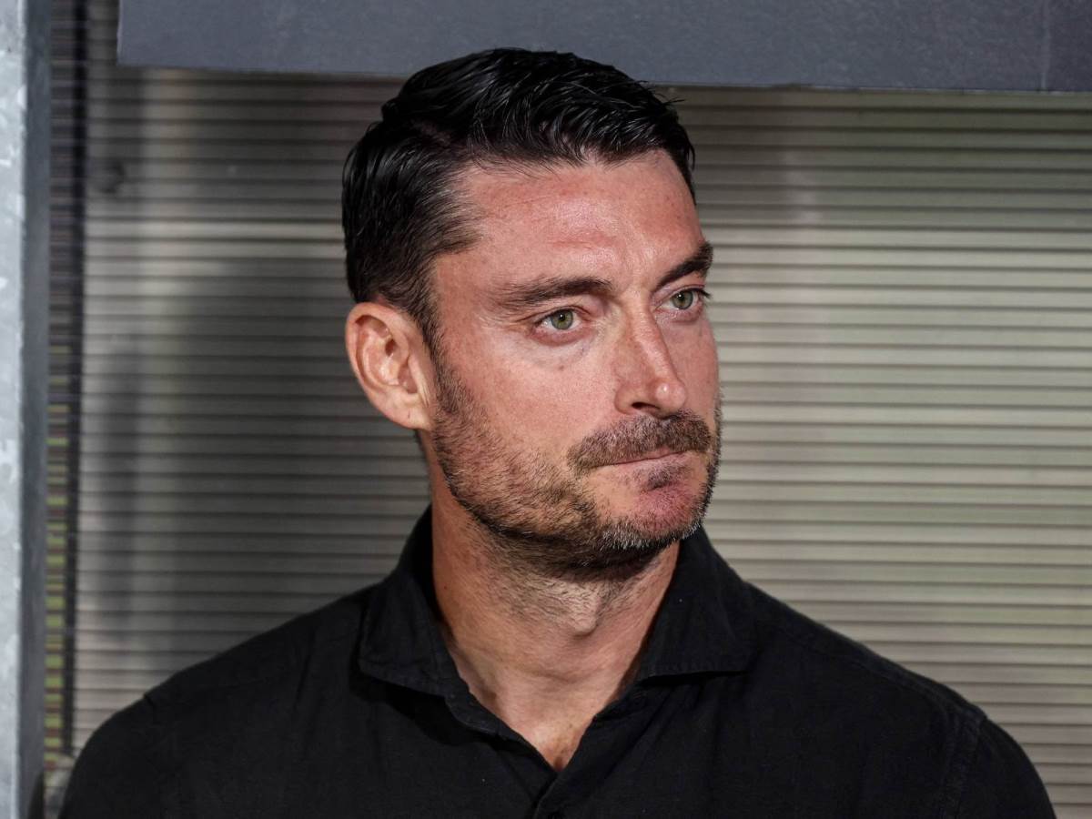 Trener Albert Rijera kandidat za klupu FK Crvena zvezda.