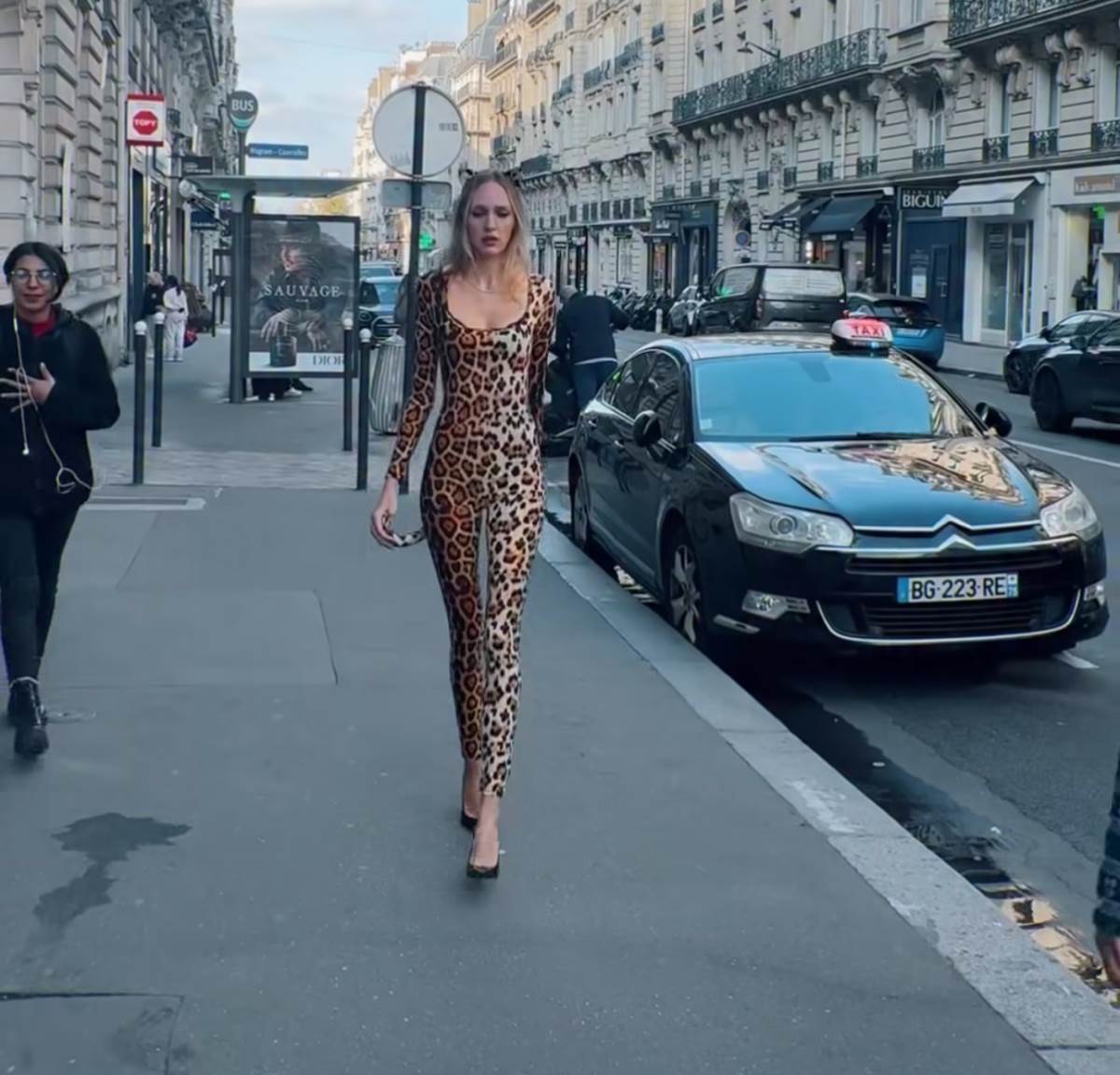 Anika Božić Noć veštica