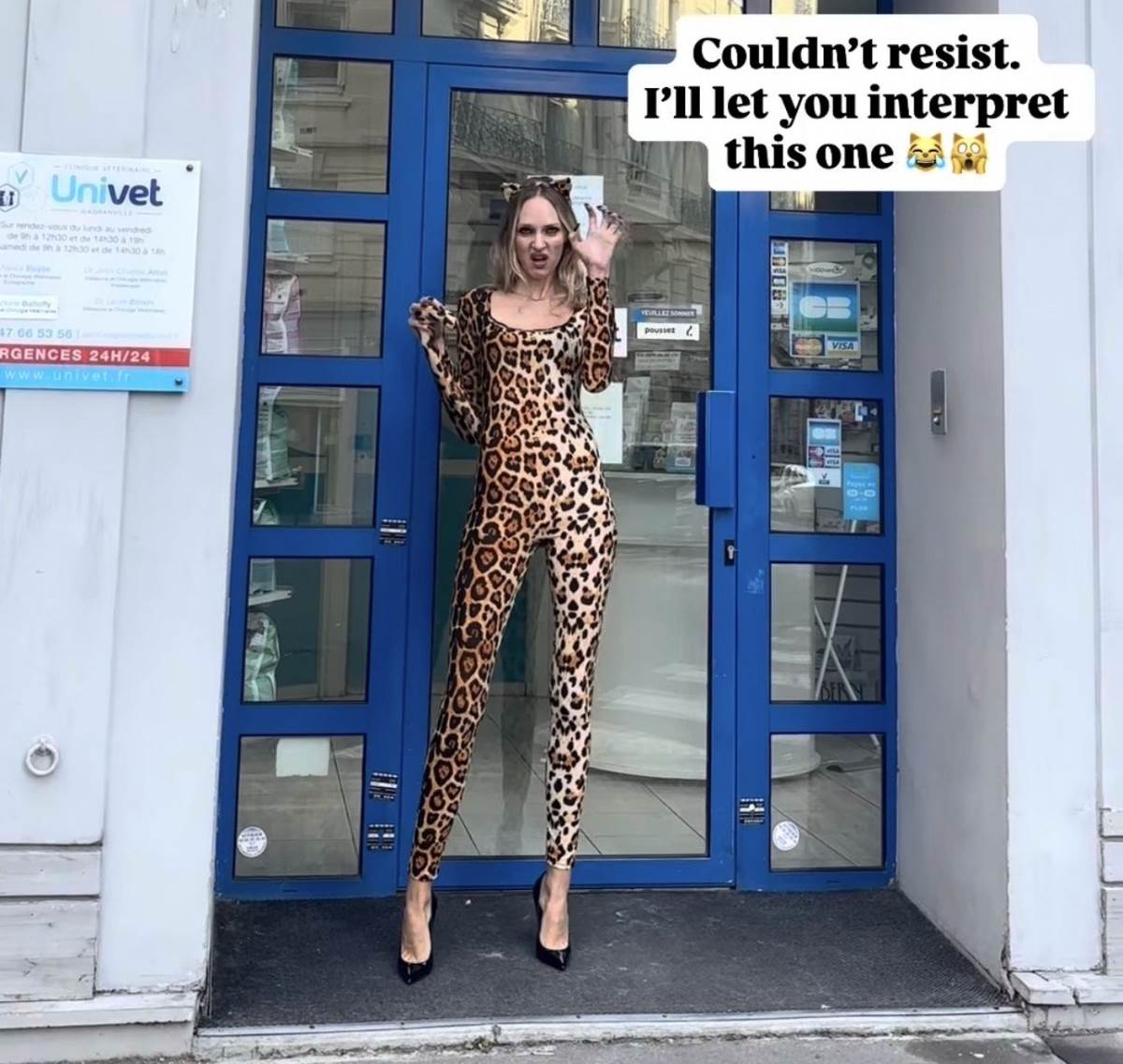 Anika Božić Noć veštica