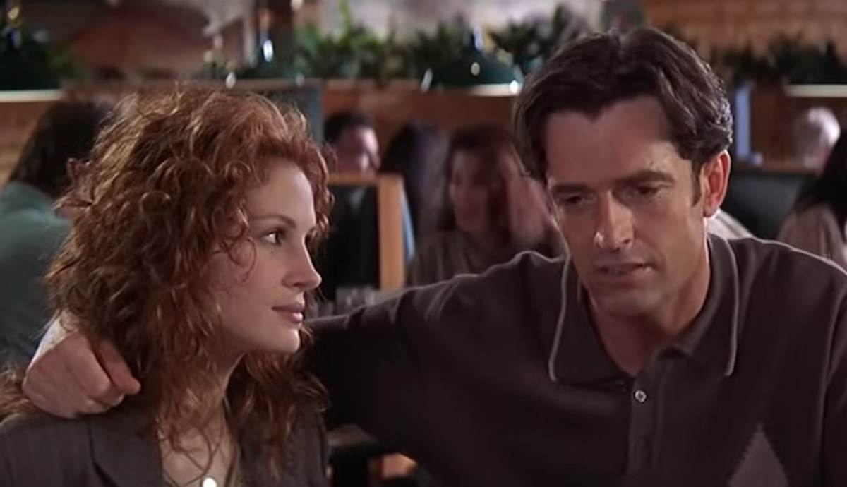 džulija roberts,rupert everet