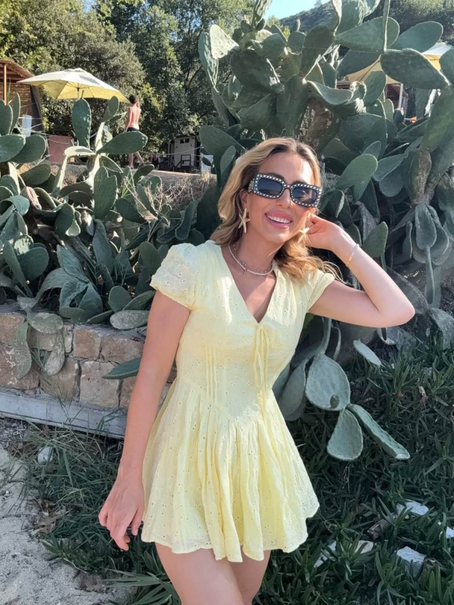 Anastasija Đurić influenserka