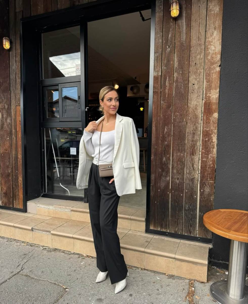 Anastasija Đurić influenserka