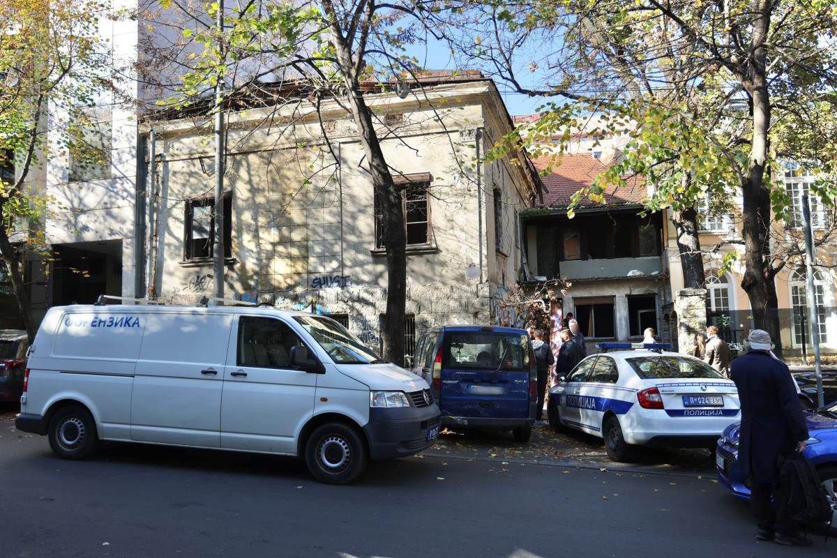 Mesto zločina u Francuskoj ulici u Beogadu (4).jpg
