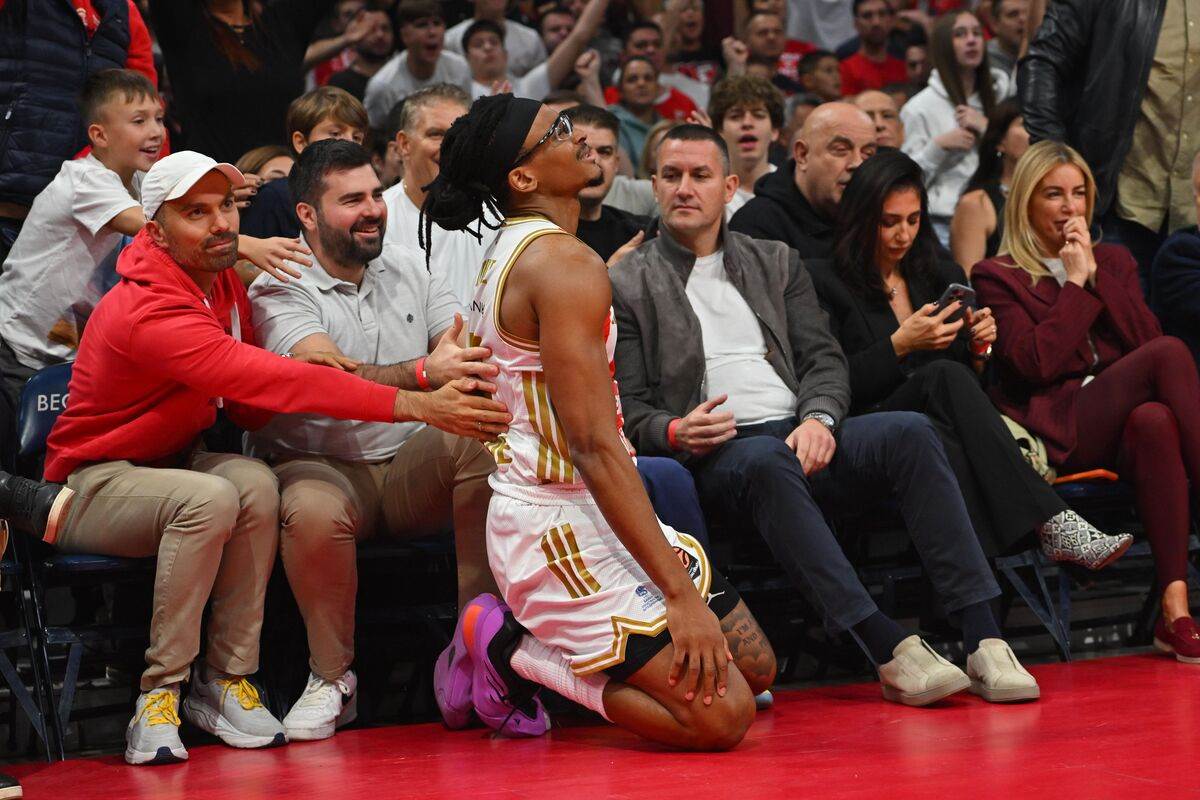 Crvena zvezda - Panatinaikos  3.JPG