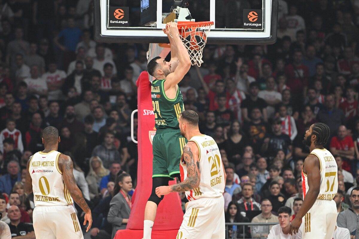 Crvena zvezda - Panatinaikos  4.JPG