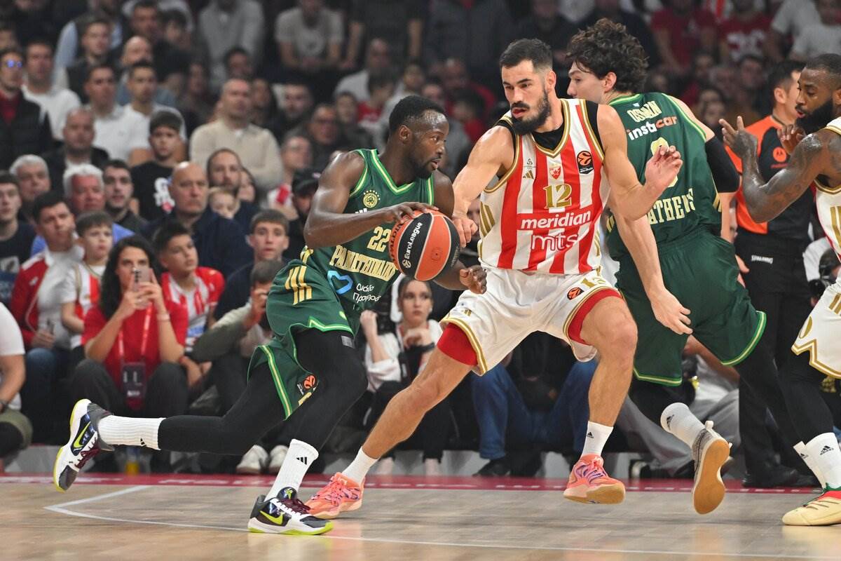 Crvena zvezda - Panatinaikos  22.JPG