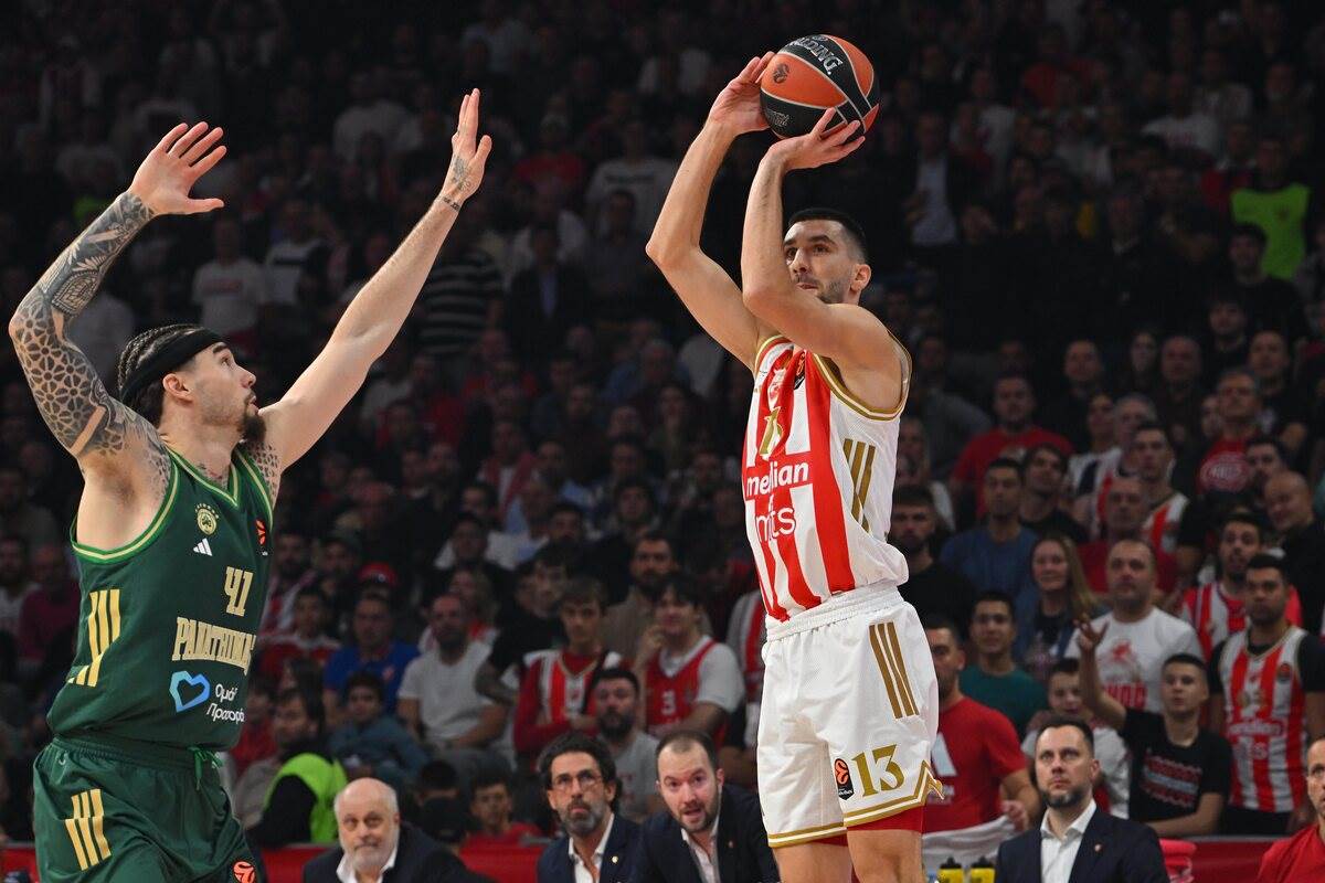 Crvena zvezda - Panatinaikos  30.JPG