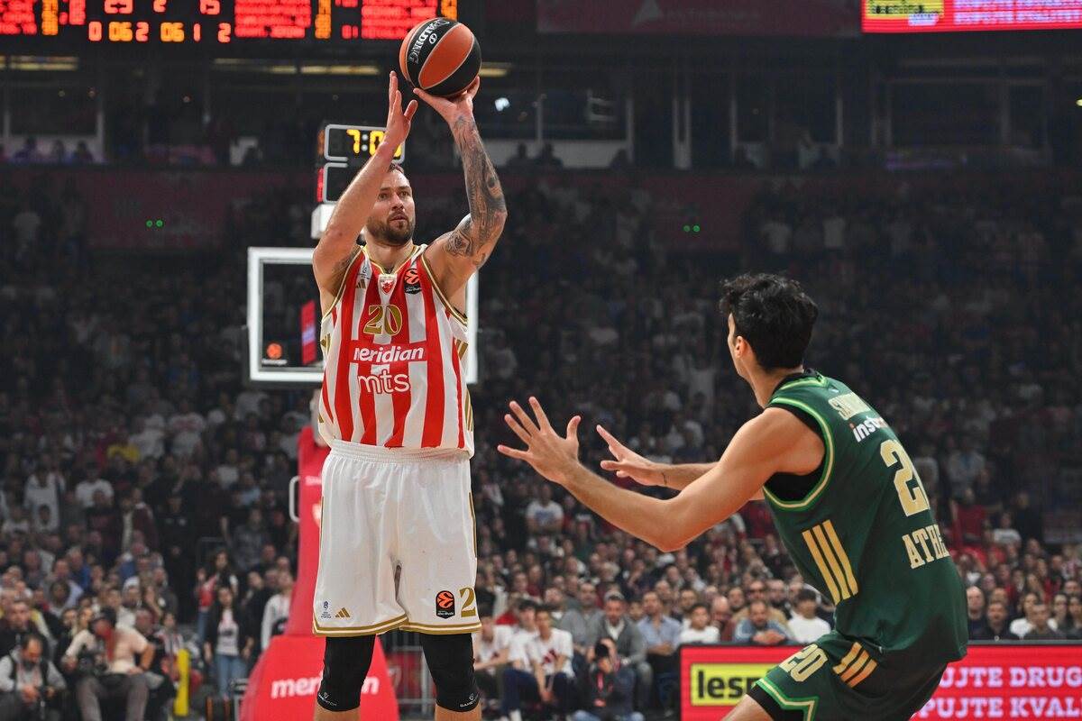 Crvena zvezda - Panatinaikos  31.JPG