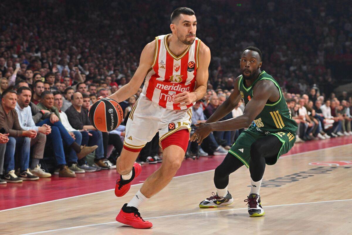 Crvena zvezda - Panatinaikos  34.JPG