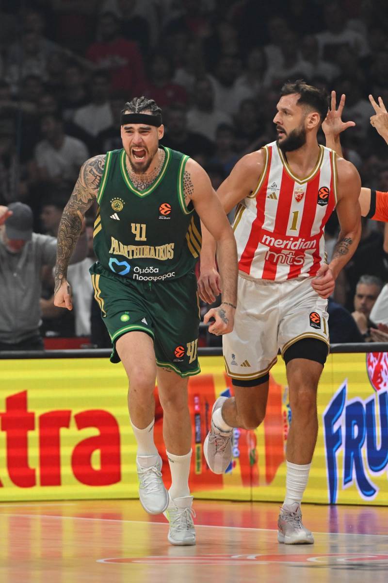 Crvena zvezda - Panatinaikos  41.JPG