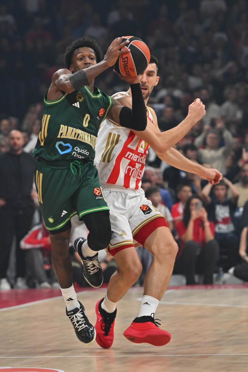 Crvena zvezda - Panatinaikos  43.JPG