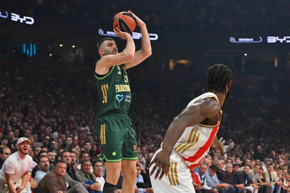 Crvena zvezda - Panatinaikos 35.JPG