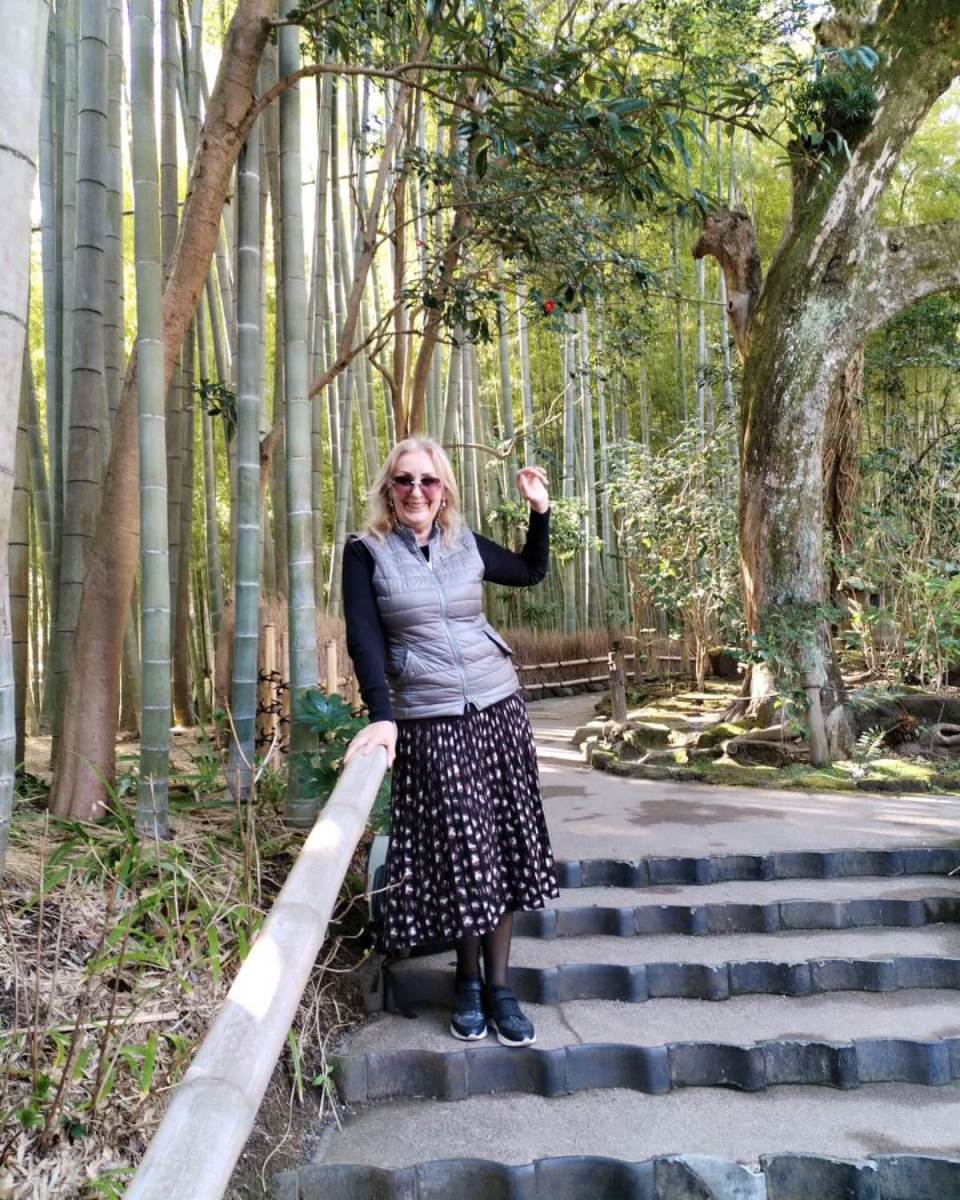 Ljiljana Đurić danas