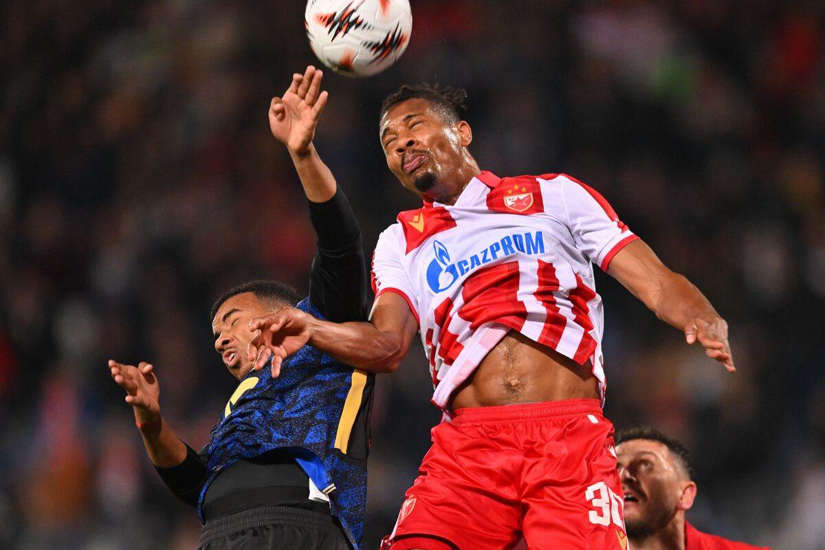 Crvena Zvezda - Lil (1).JPG